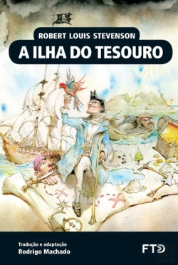 Bertrand.pt - A Ilha Do Tesouro