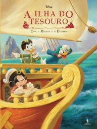 A Ilha do Tesouro