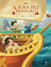 A Ilha do Tesouro