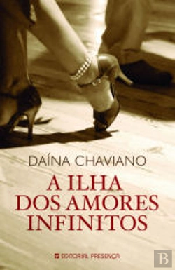 Bertrand.pt - A Ilha dos Amores Infinitos
