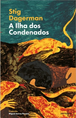 Bertrand.pt - A Ilha dos Condenados