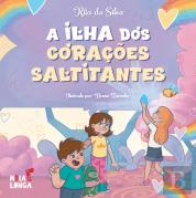 A Ilha dos Corações Saltitantes