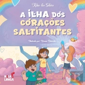 A Ilha dos Corações Saltitantes