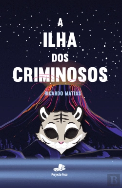 Bertrand.pt - A Ilha dos Criminosos