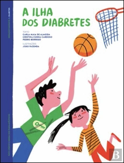 Bertrand.pt - A Ilha dos Diabretes