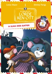 A Ilha dos Gatos