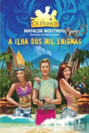 A Ilha dos Mil Enigmas
