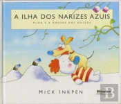 A Ilha dos Narizes Azuis - Ploo e a Árvore dos Guizos 