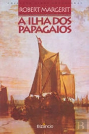 A Ilha dos Papagaios