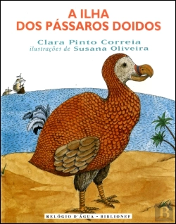 Bertrand.pt - A Ilha dos Pássaros Doidos