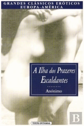 A Ilha dos Prazeres Escaldantes
