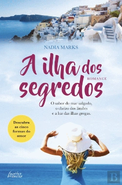 Bertrand.pt - A Ilha dos Segredos