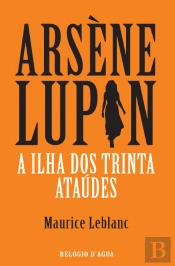 A Ilha dos Trinta Ataúdes