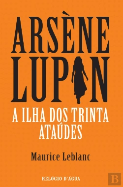 Bertrand.pt - A Ilha dos Trinta Ataúdes
