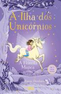 A Ilha dos Unicórnios N.º 1