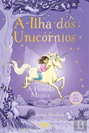 A Ilha dos Unicórnios N.º 1