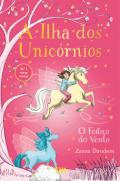 A Ilha dos Unicórnios N.º 3