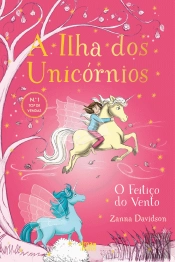 A Ilha dos Unicórnios N.º 3