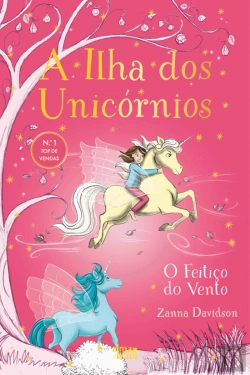 Bertrand.pt - A Ilha dos Unicórnios N.º 3
