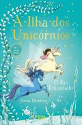 A Ilha dos Unicórnios N.º 4