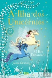 A Ilha dos Unicórnios N.º 4