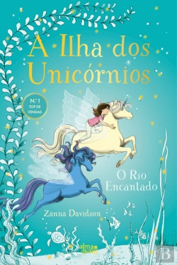 Bertrand.pt - A Ilha dos Unicórnios N.º 4