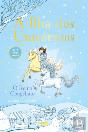 A Ilha dos Unicórnios N.º 5
