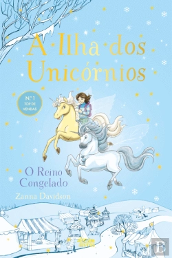 Bertrand.pt - A Ilha dos Unicórnios N.º 5