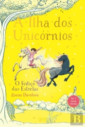 A Ilha dos Unicórnios N.º 6