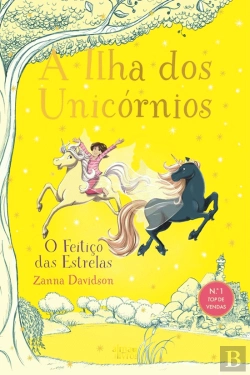 Bertrand.pt - A Ilha dos Unicórnios N.º 6