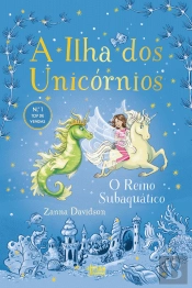 A Ilha dos Unicórnios N.º 7