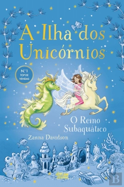 Bertrand.pt - A Ilha dos Unicórnios N.º 7