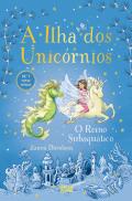A Ilha dos Unicórnios N.º 7