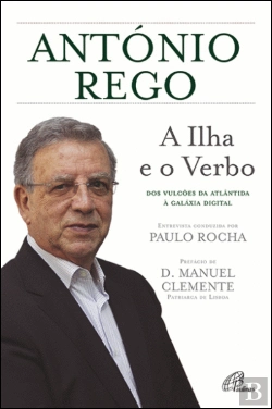 Bertrand.pt - A Ilha e o Verbo