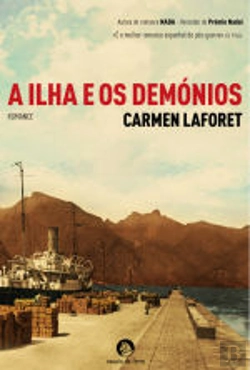 Bertrand.pt - A Ilha e os Demónios