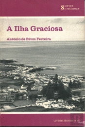 A Ilha Graciosa