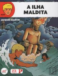 A Ilha Maldita