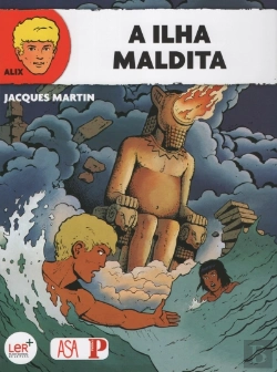 Bertrand.pt - A Ilha Maldita