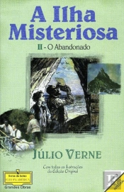 A Ilha Misteriosa - Volume II