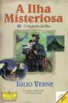 A Ilha Misteriosa - Volume III
