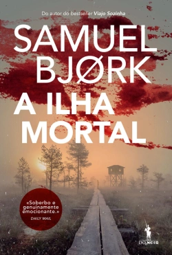 Bertrand.pt - A Ilha Mortal