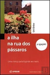 A Ilha na Rua dos Pássaros
