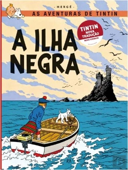 Bertrand.pt - A Ilha Negra
