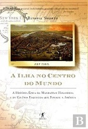 A Ilha no Centro do Mundo