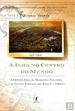 Bertrand.pt - A Ilha no Centro do Mundo