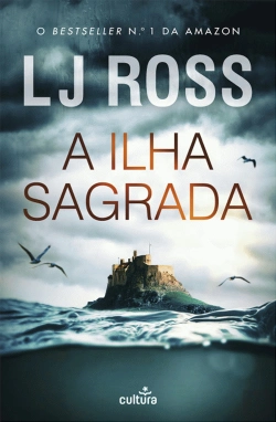 Bertrand.pt - A Ilha Sagrada