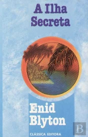 A Ilha Secreta