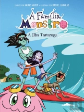 A Ilha Tartaruga
