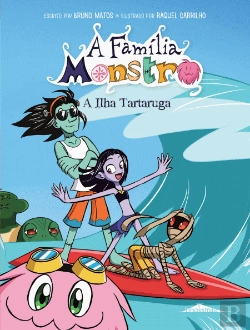 Bertrand.pt - A Ilha Tartaruga