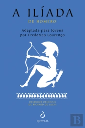 A Ilíada de Homero Adaptada para Jovens